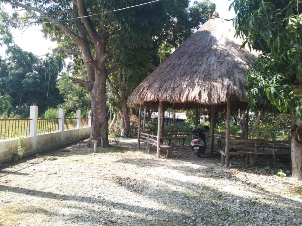 Royal Neil Resort Ram Nagar Exterior foto
